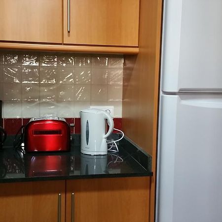 Playa Sol Mediterranea Дения Екстериор снимка