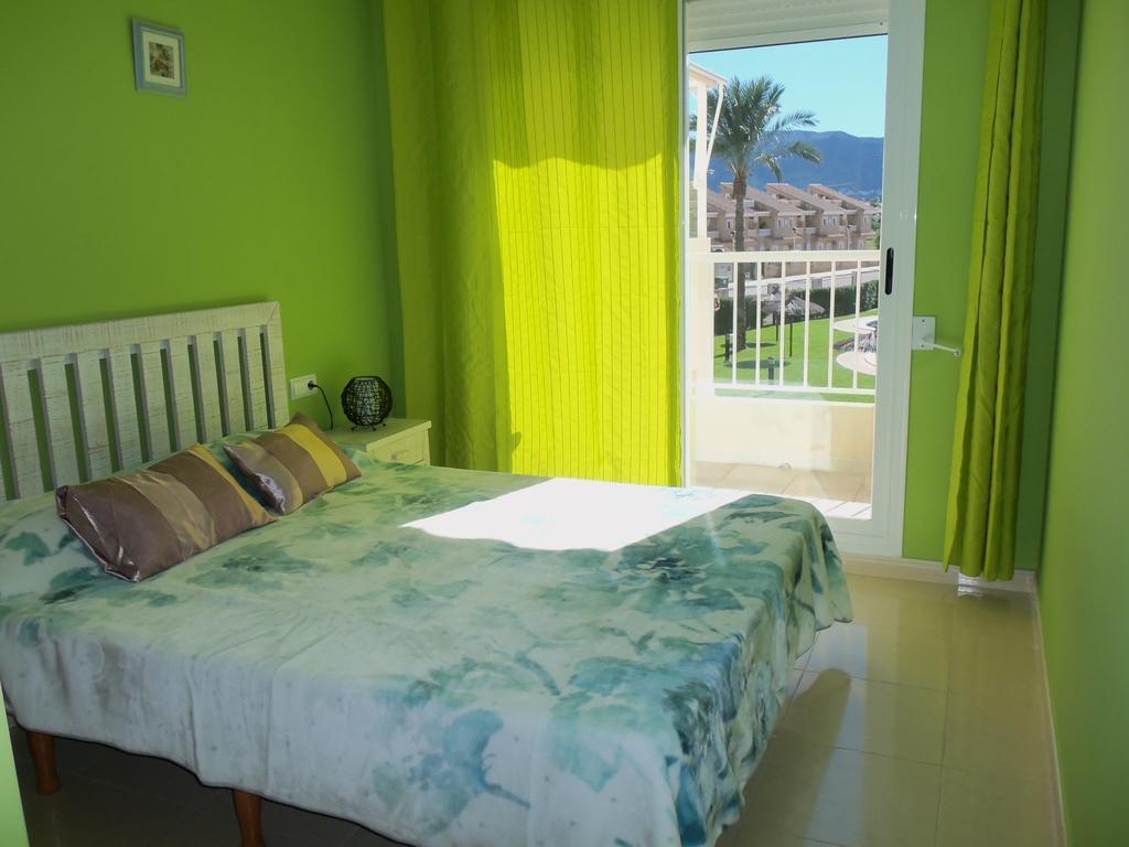 Playa Sol Mediterranea Дения Стая снимка